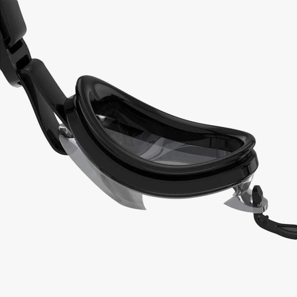 Okulary do pływania unisex Speedo Jet Mirror