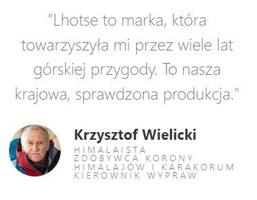 Uprząż wspinaczkowa dla dorosłych Lhotse Buoux 5/5