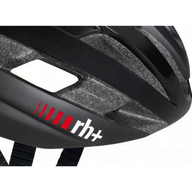 Kask rowerowy dla dorosłych RH+ Z Epsilon