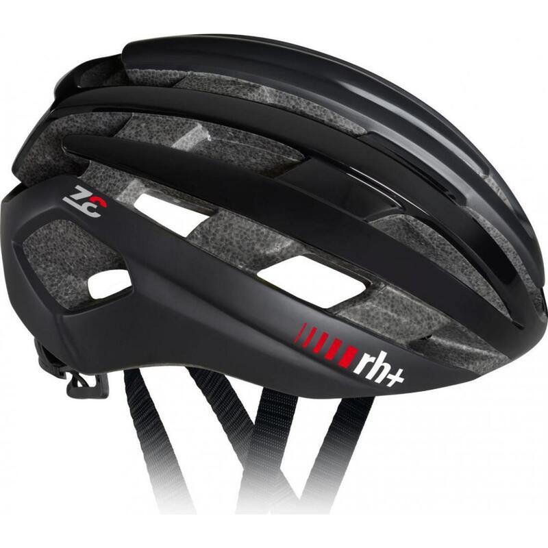 Kask rowerowy dla dorosłych RH+ Z Epsilon