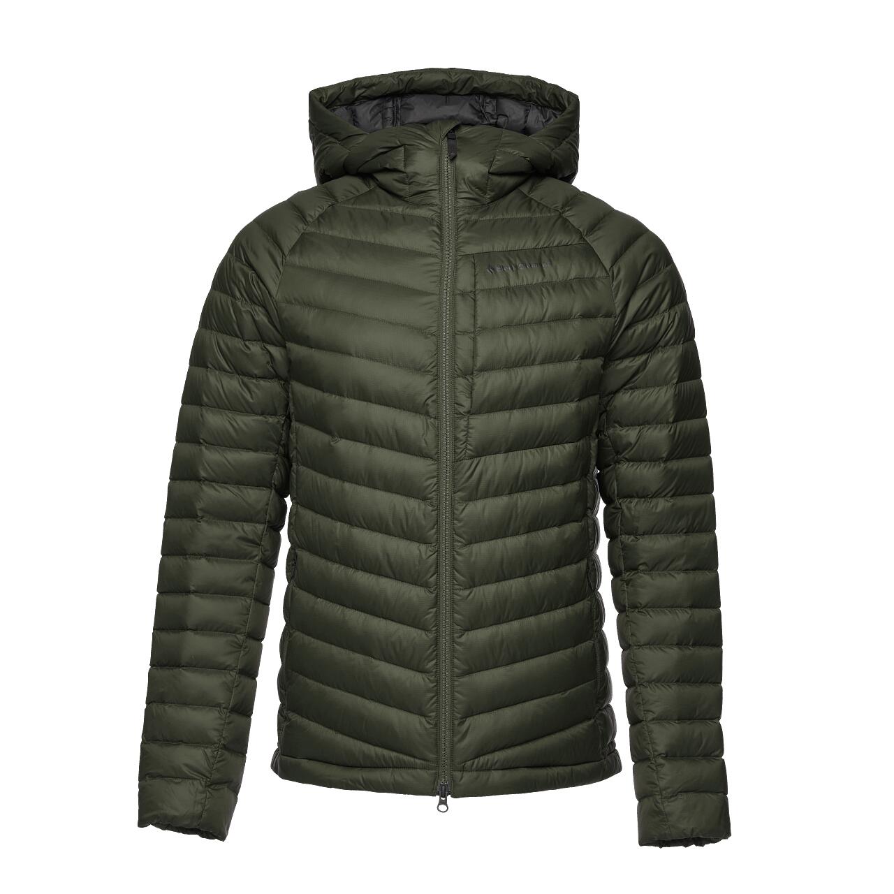 Kurtka trekkingowa puchowa męska Black Diamond Access Down Hood 5/5