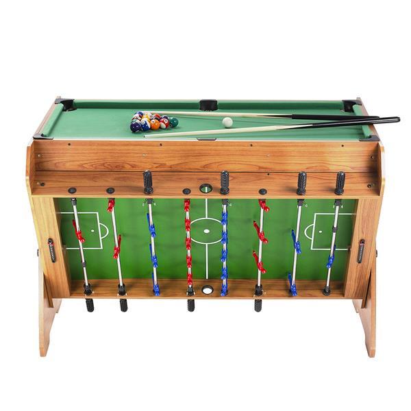 Spieltisch Billard SDG SET 3in1 2/7