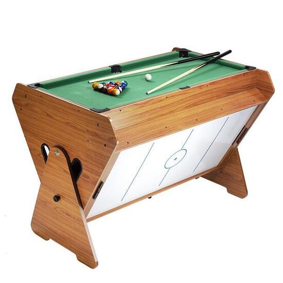 Spieltisch Billard SDG SET 3in1