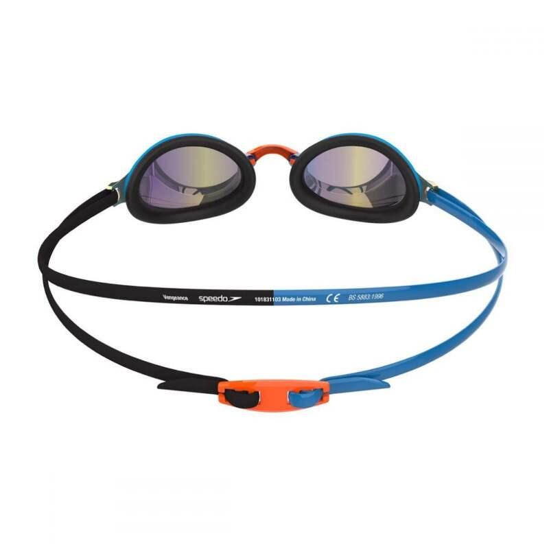 Óculos de natação Speedo Vengeance Mirror 4/5