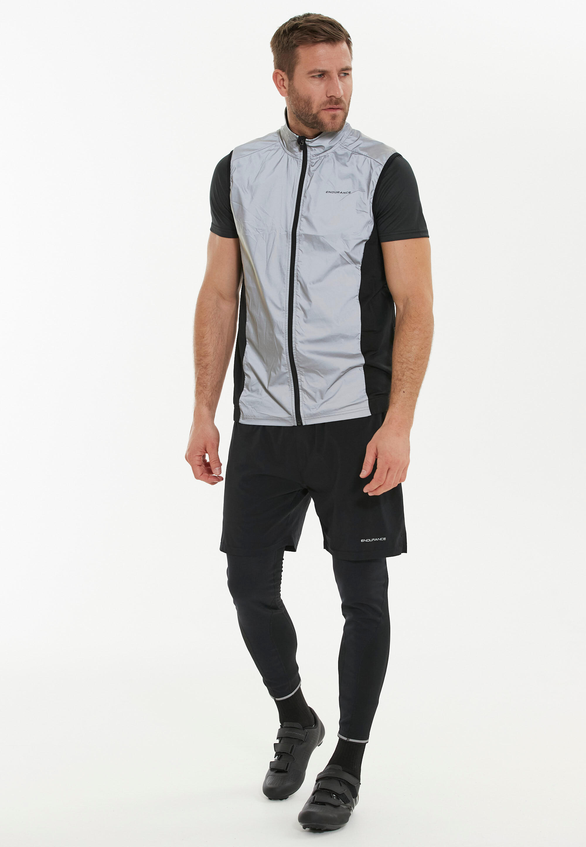 ENDURANCE Fietsgilet Jellier 3/5