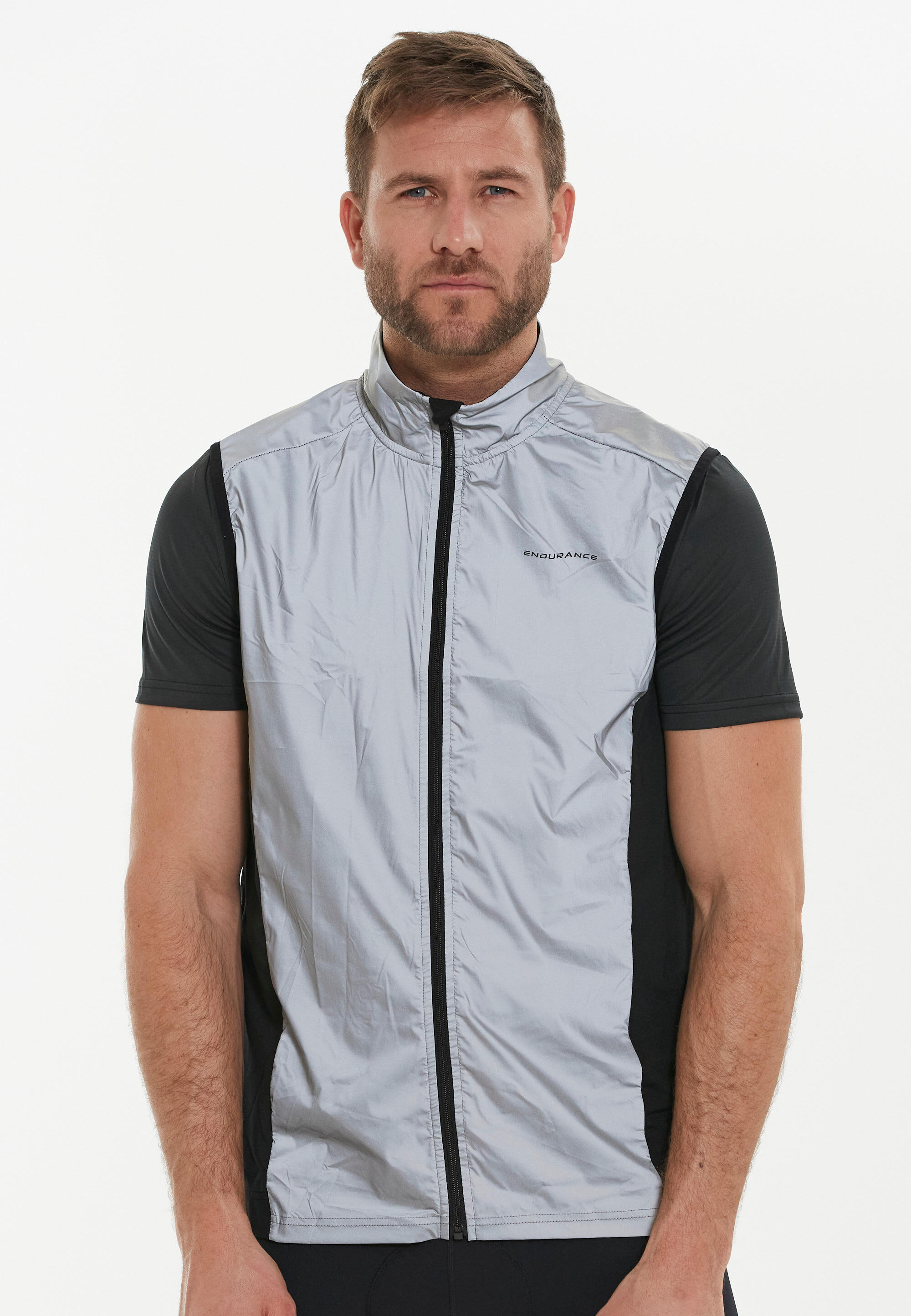 Vest Endurance Jellier 4/5