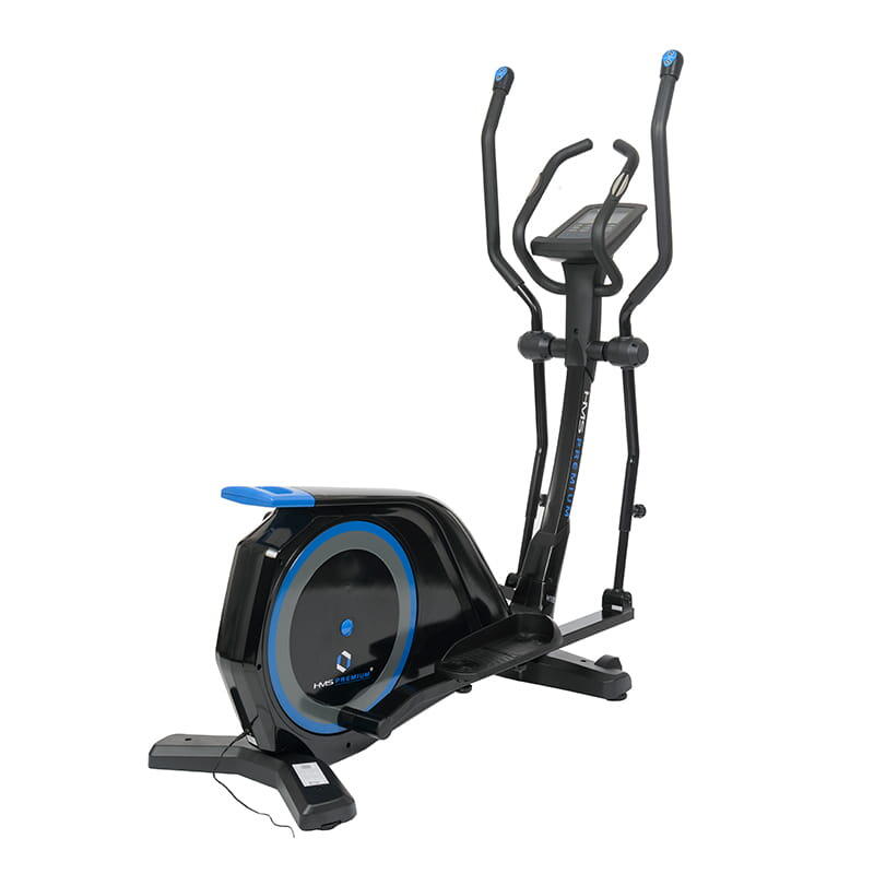 Aparat eliptic electromagnetic HMS PREMIUM H1833-i