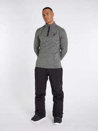 Sous-pull 1/4 zip Protest Will