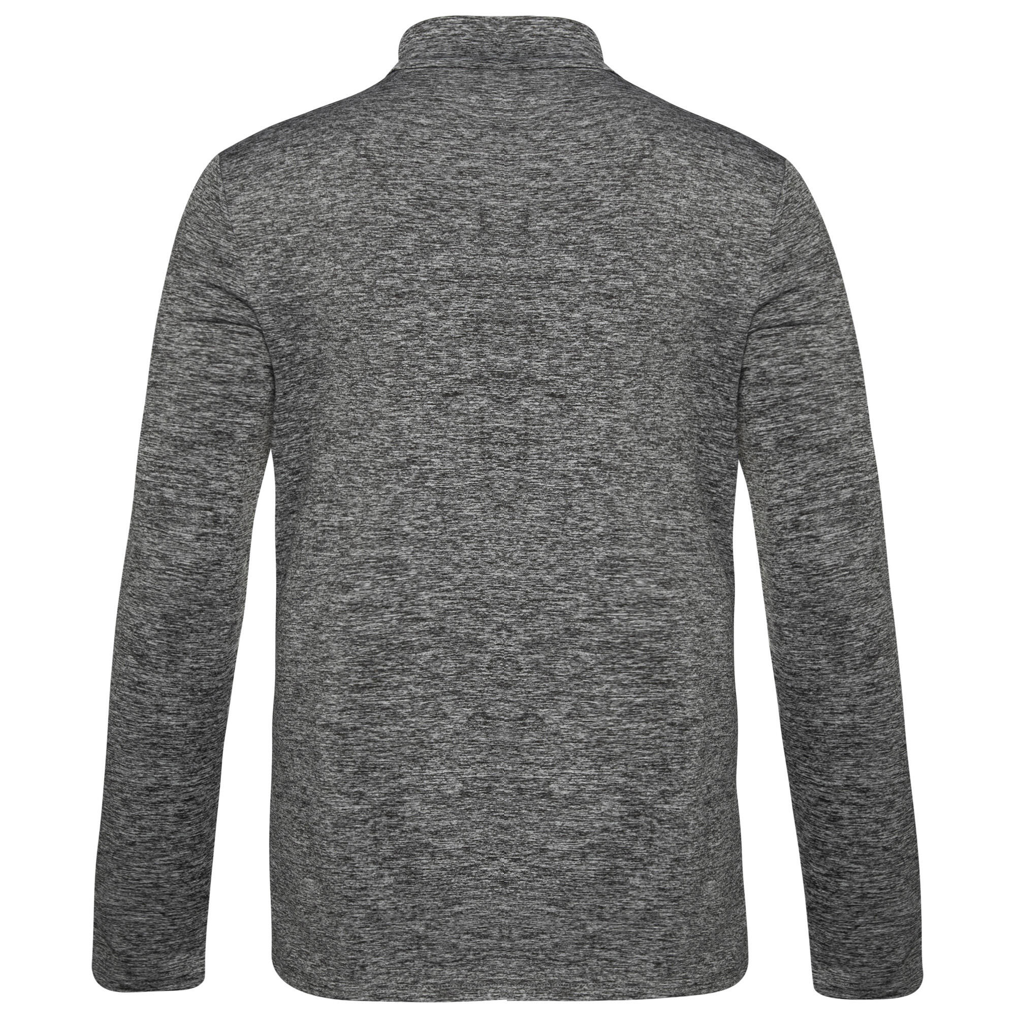 Sous-pull 1/4 zip Protest Will 6/7