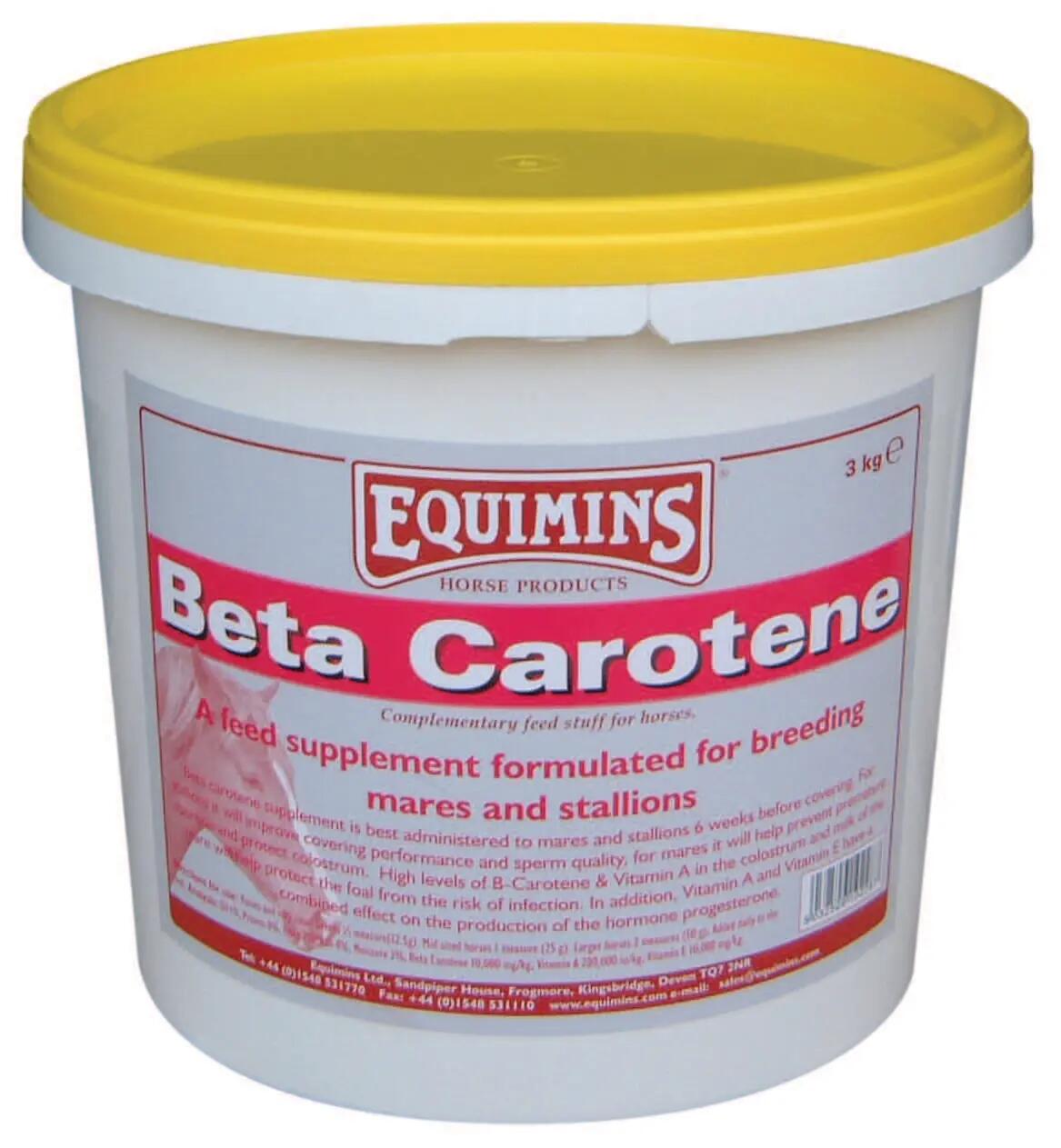 EQUIMINS picture