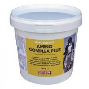 Amino Complex Plus aminosav kiegészítő takarmány lovaknak