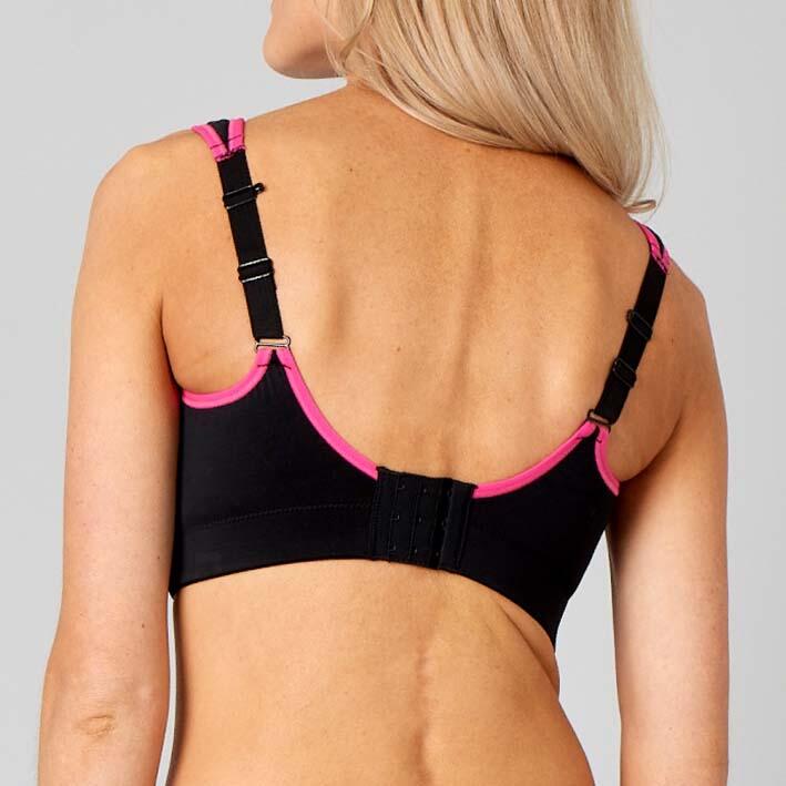 Padded Athletic sportbeha 3/5