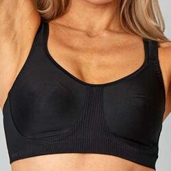 Soutien-gorge de sport de soutien