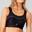 soutien-gorge de sport compressif