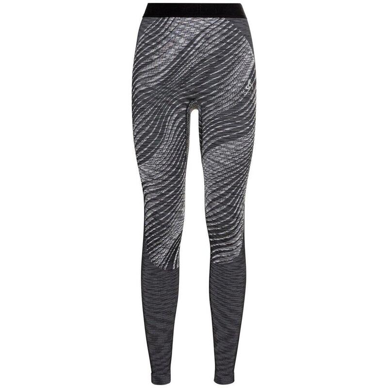 Spodnie termoaktywne damskie Odlo  Blackcomb Eco, leggins