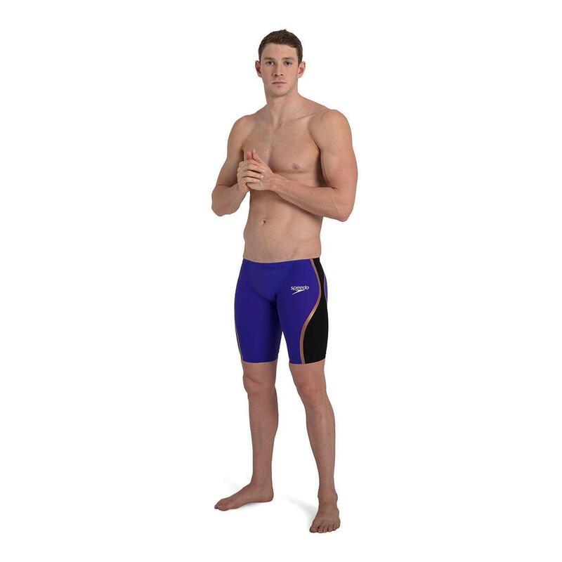 Speedo Fastskin Lzr Pure Intent Jammer Ultraviolet Speedo Decathlon