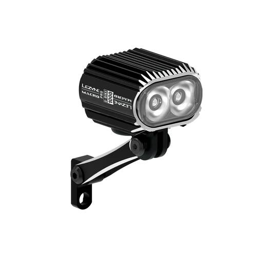 Bike front light Lezyne Eb Macro 1000