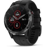 Montre Garmin Fenix 5S Plus