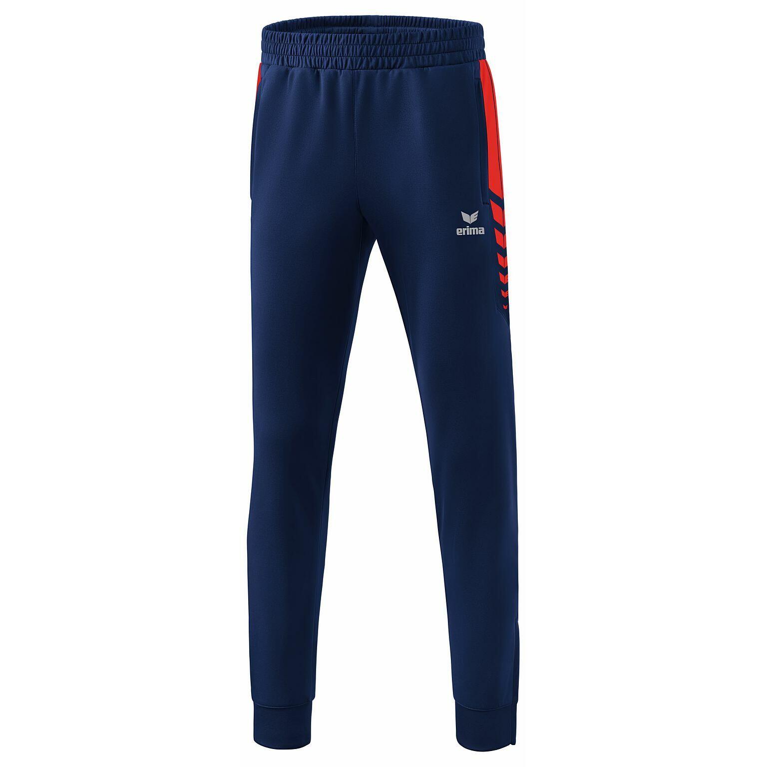 Pantalon de jogging enfant Erima Worker Six Wings 4/7