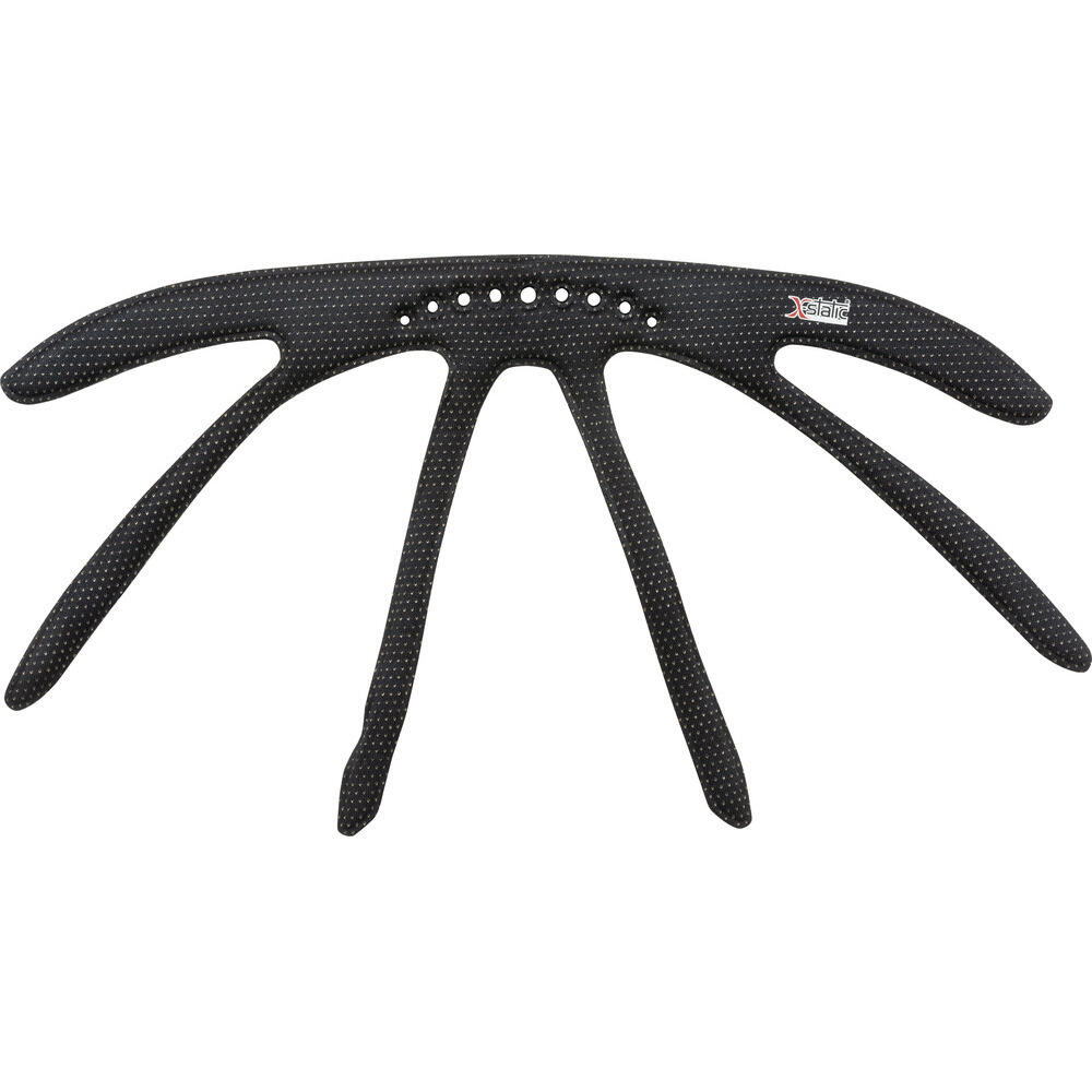 ABUS Schiuma per caschi da bicicletta Abus Aventor