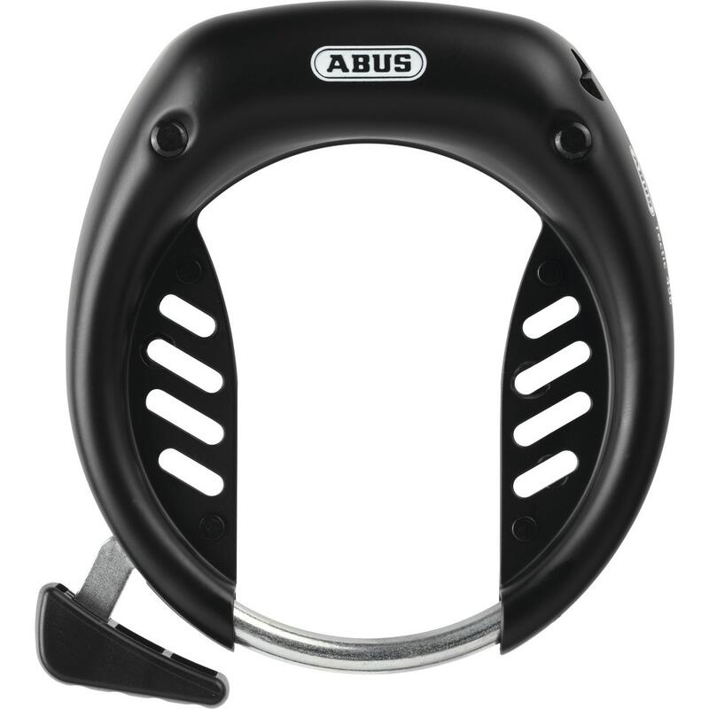Blocco del telaio Abus tectic 496 NR OE