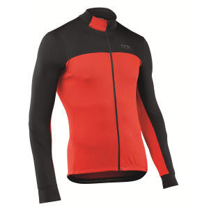 NORTHWAVE Pánská cyklistická mikina Force 2 Jersey