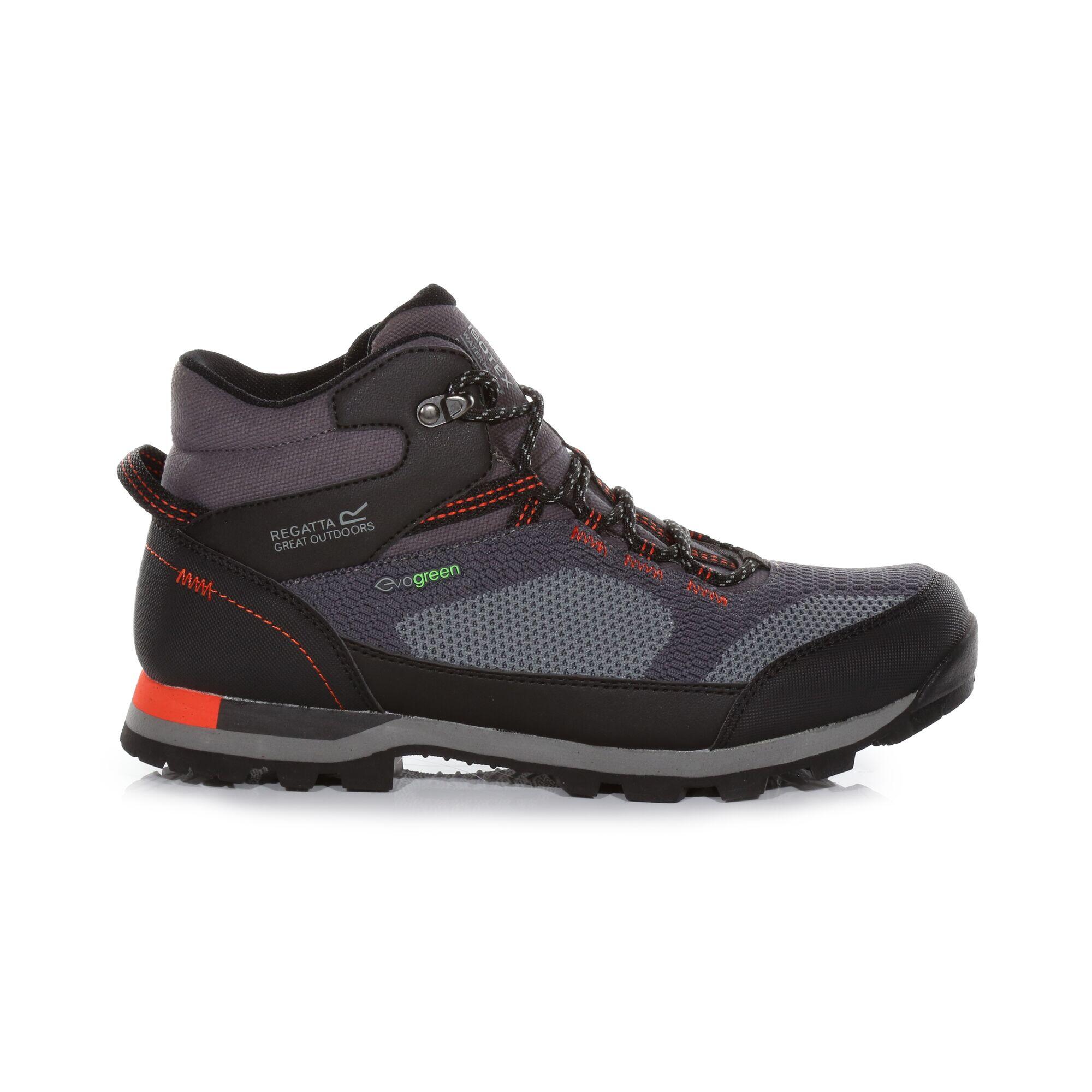 Men's Blackthorn Evo Walking Boots 2/5