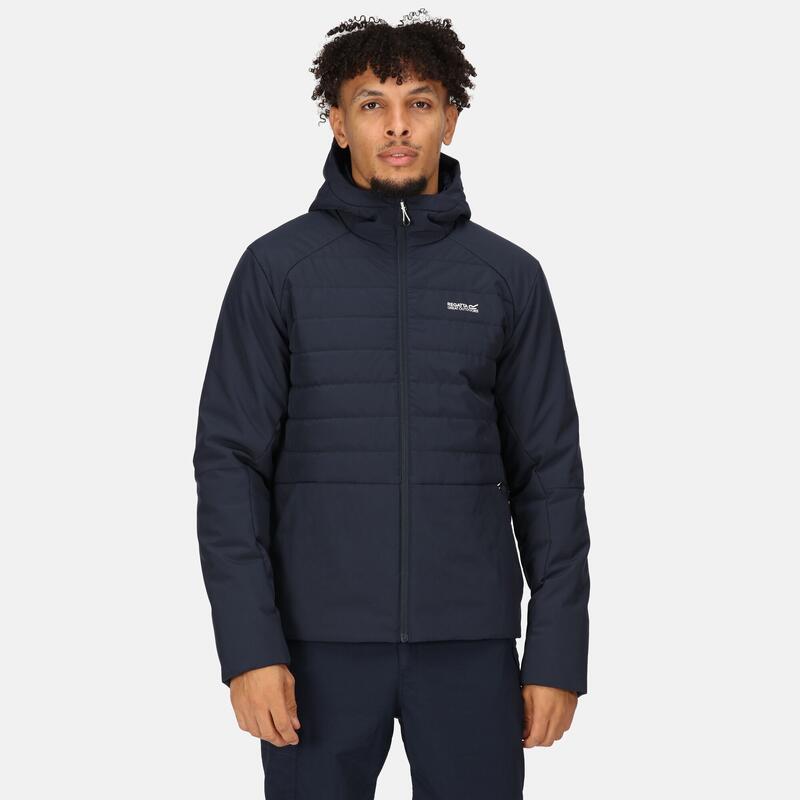 Daxford Herren-Walkingjacke