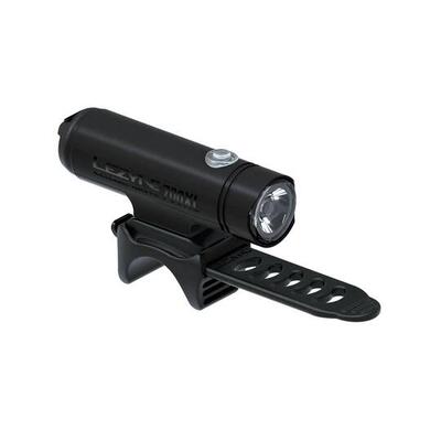 Luce Anteriore Lezyne Classic Drive XL Unisex Nero Opaco