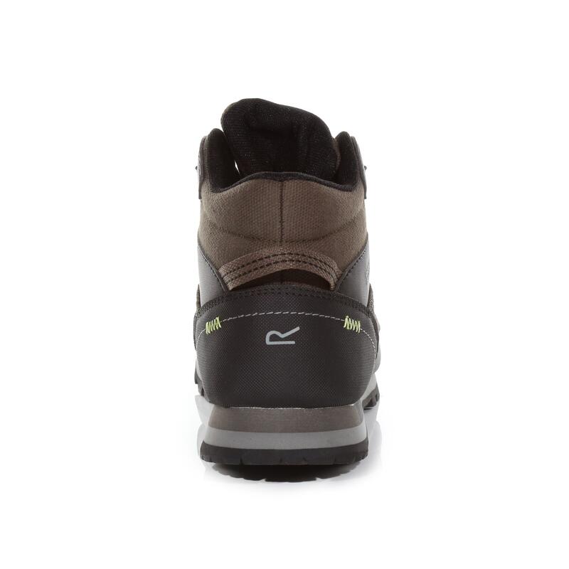 Botas de trekking impermeables Regatta Blackthorn Evo para hombre