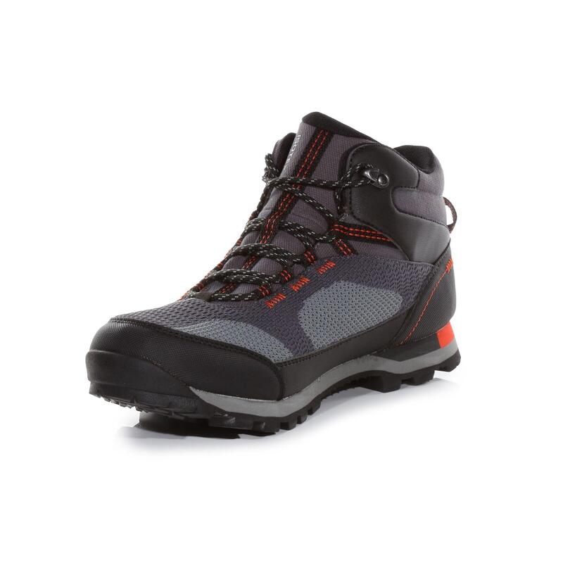 Blackthorn Evo Herren-Walkingstiefel