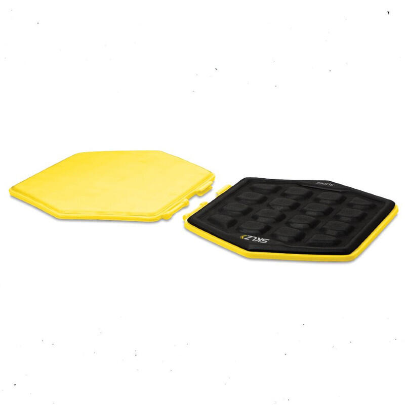 Discos Deslizantes SKLZ 1/2
