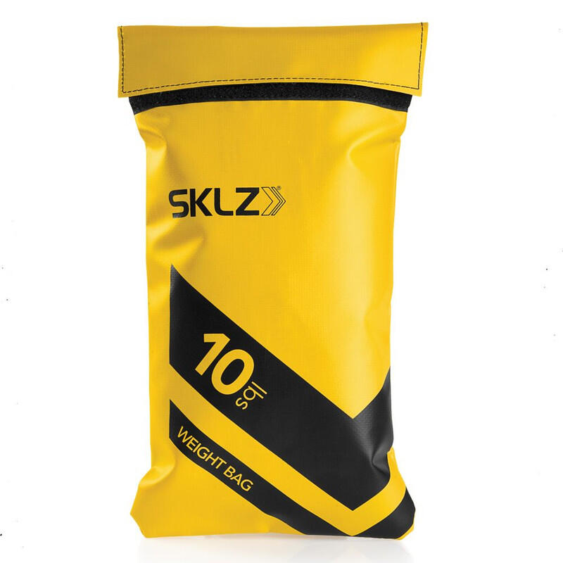 Sacco di sabbia zavorrato con vari pesi SKLZ 2/7