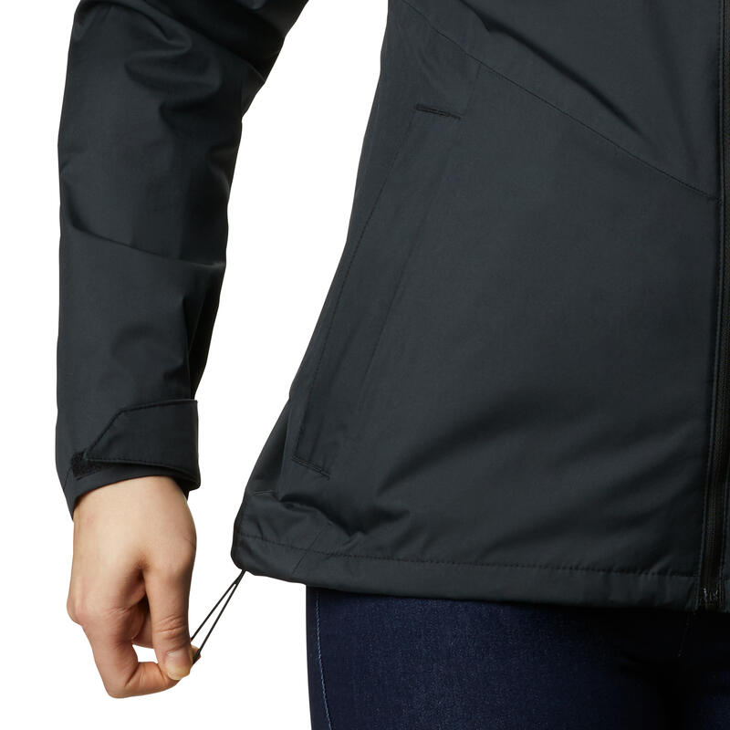 Windjacke Inner Limits II Jacket Women COLUMBIA