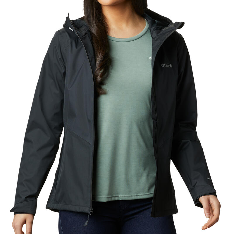 Windjacke Inner Limits II Jacket Women COLUMBIA