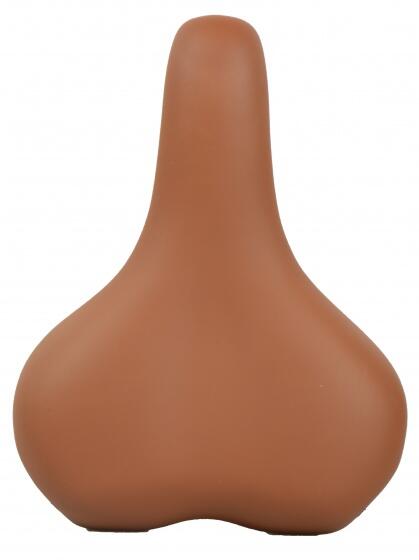 Nevea selle dames café marron clair 3/4