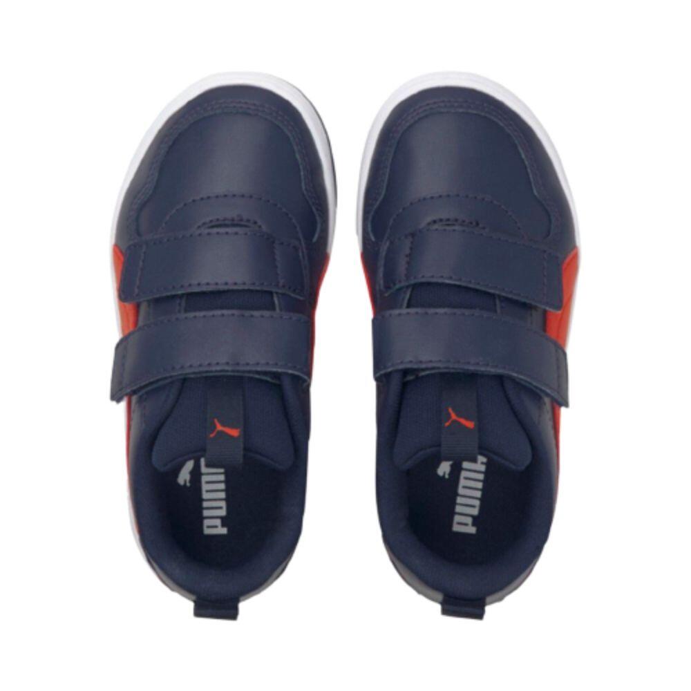 ZAPATILLAS DEPORTE PUMA  DE NIÑA 380740 MULTIFLEX SL V PS 4/5