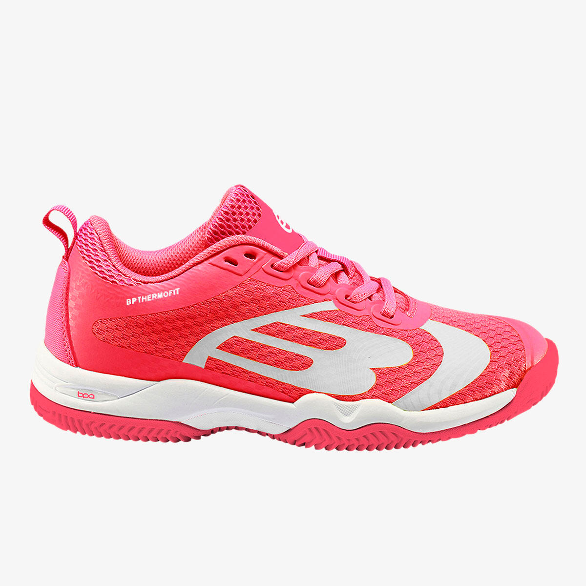 Zapatillas de padel Mujer Marcas top Decathlon
