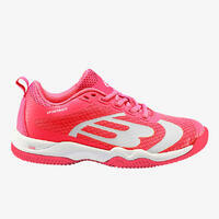 Padel Bullpadel Beker W 22v Fuchsia Padel Shoe