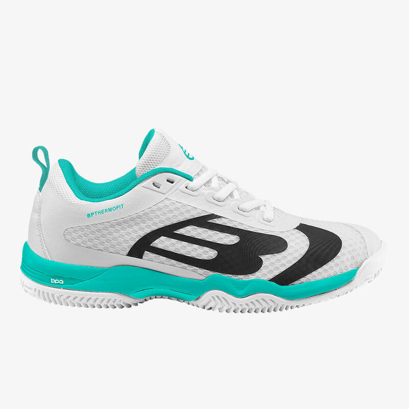 Scarpe da interno per donne Bullpadel Beker 22V