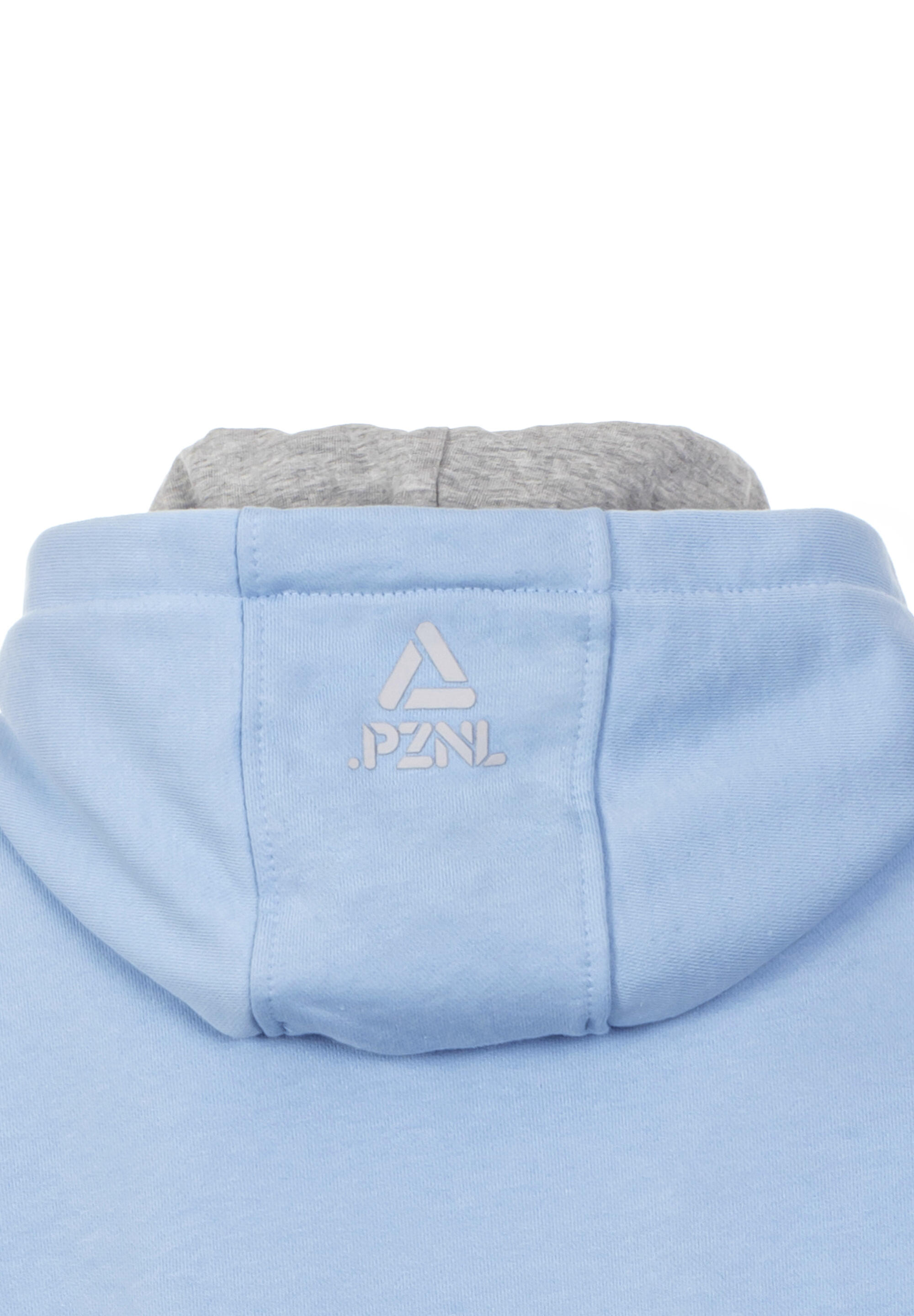 PZNL Hoodie Leisure Unisex 4/7