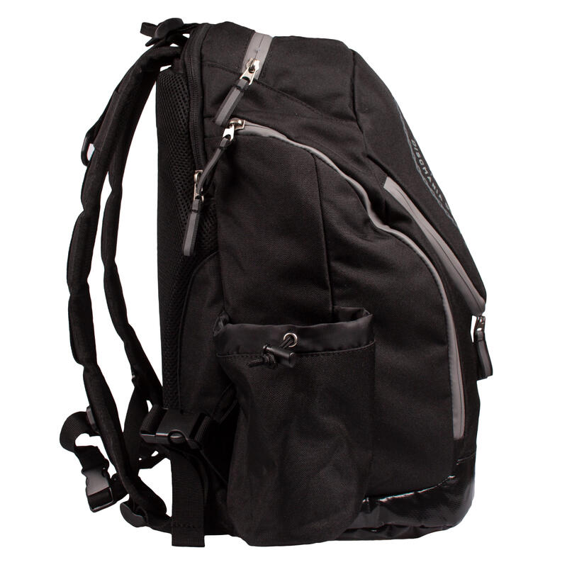 Discgolf Backpack - Fanatic 2 - Disc Golf sporttas