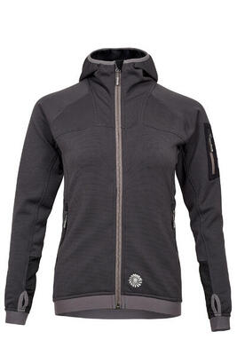 Trekking-Sweatshirt für Damen Milo Heyoo Women