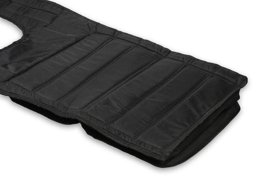 Zátěžová vesta DBX BUSHIDO 1-40 kg 3/5