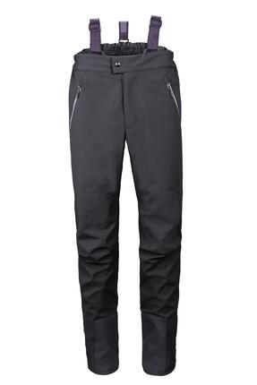Techniczne spodnie górskie unisex Milo Gaja Pants - Gelanots®