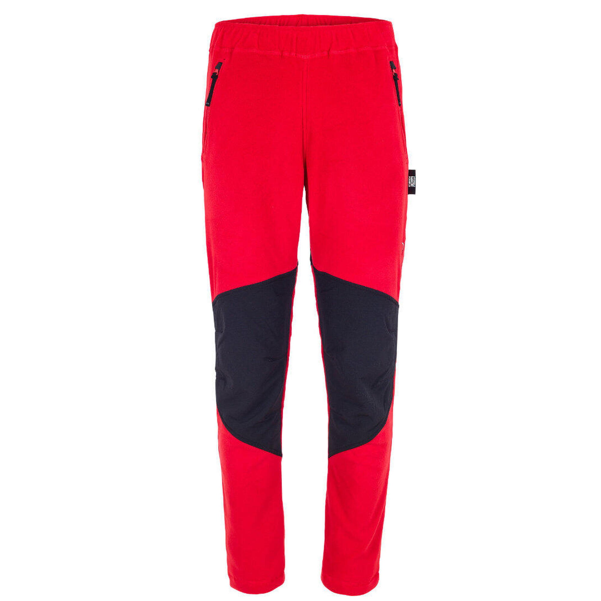 Spodnie polarowe unisex Milo Anas Pants