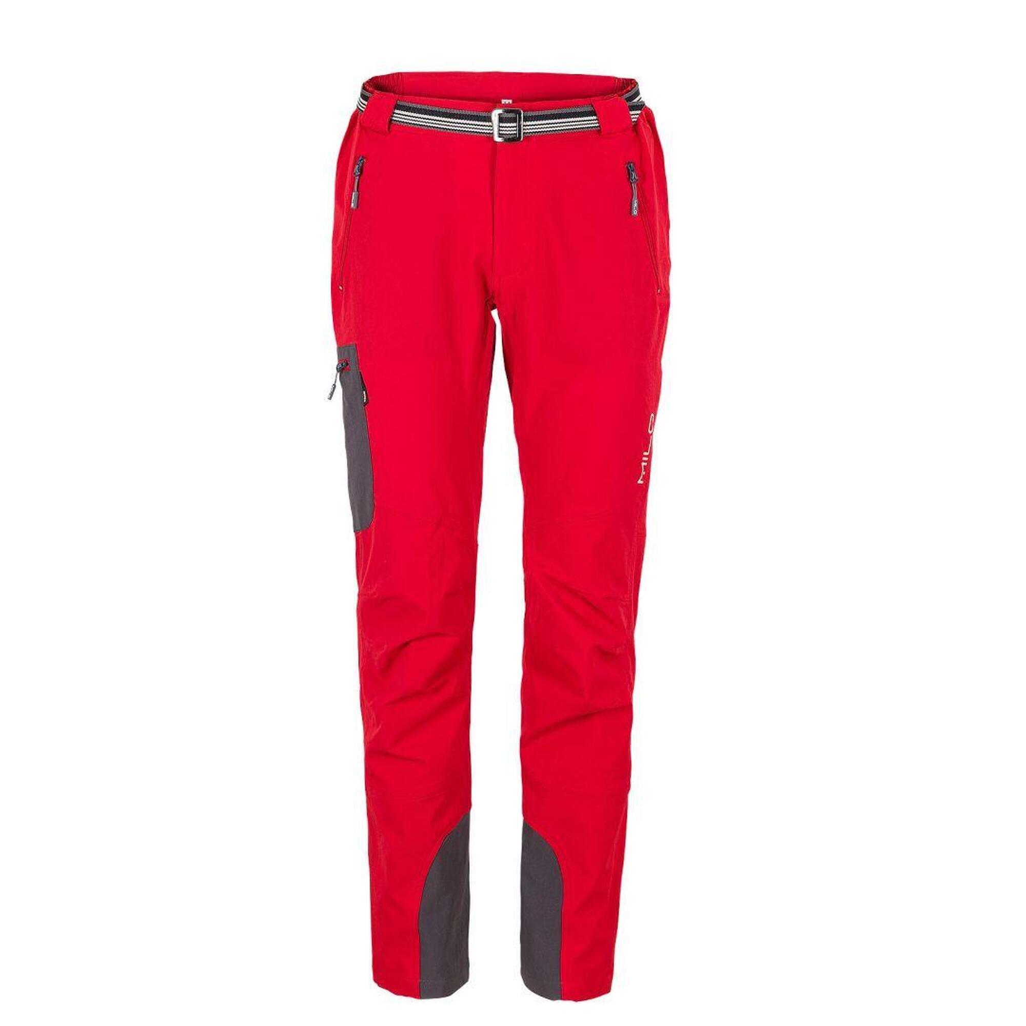 rosso / grigio chiaro