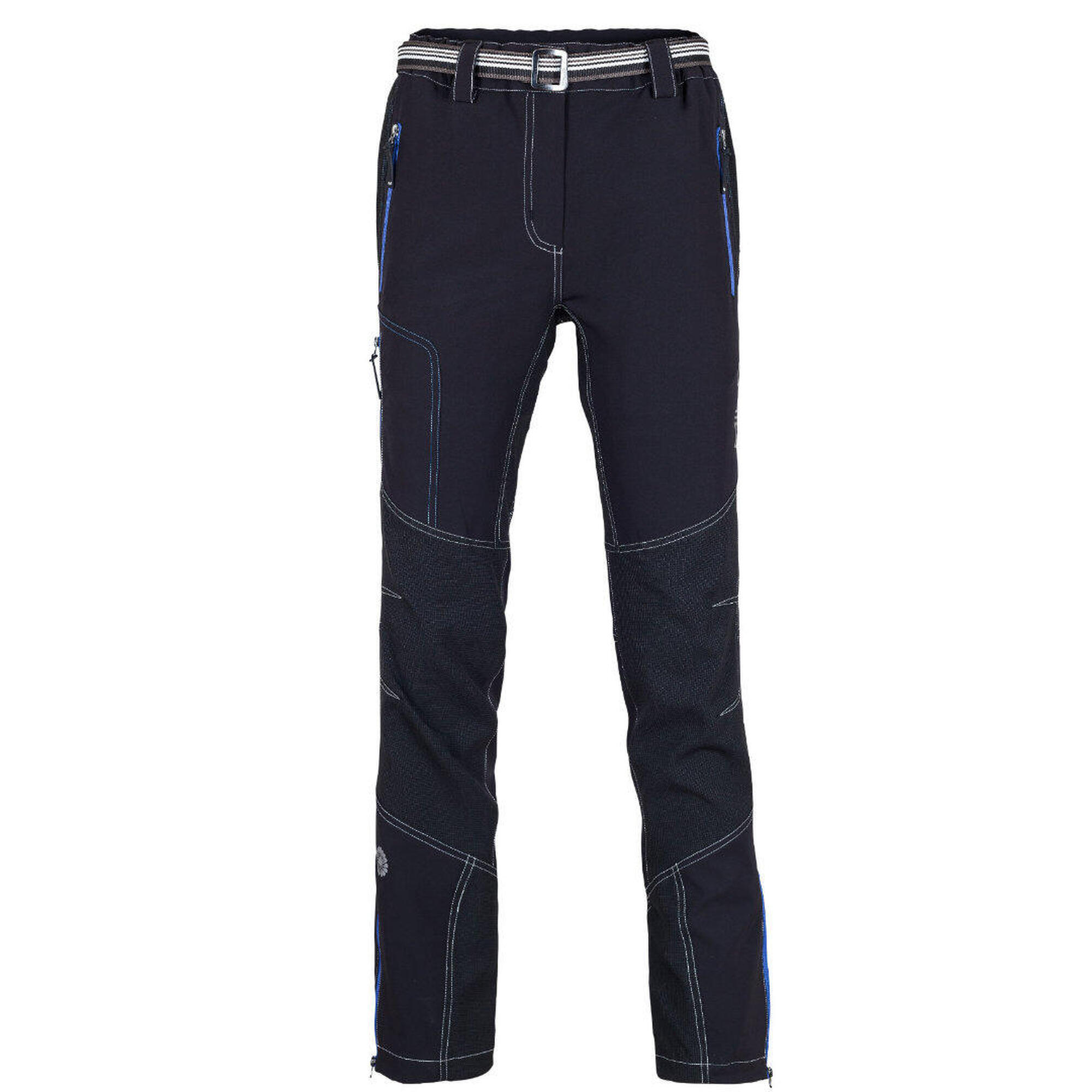 Spodnie trekkingowe Extendo LT damskie Milo Atero Lady