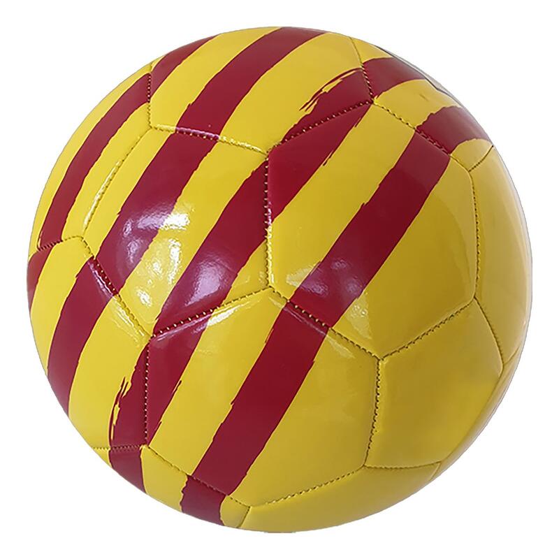Piłka do piłki nożnej FC Barcelona Catalunya r. 5
