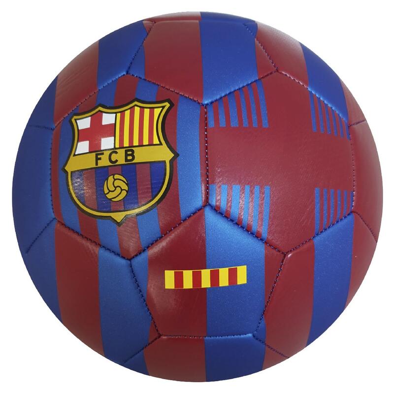 Piłka do piłki nożnej Fc Barcelona Home r.1